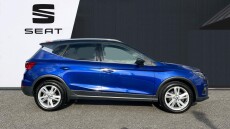SEAT Arona 1.0 TSI 110 FR [EZ] 5dr Petrol Hatchback